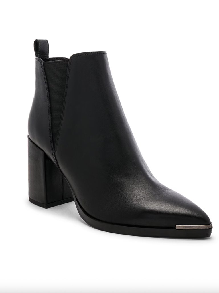 Bello Bootie